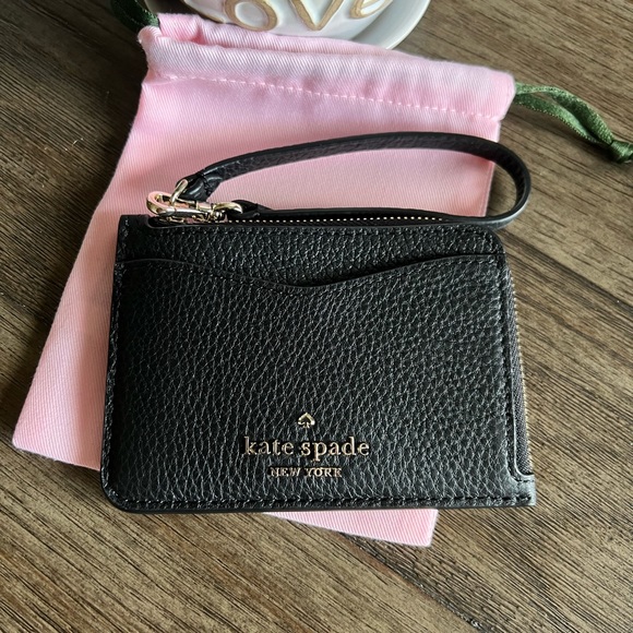 kate spade Handbags - Kate Spade Small Wristlet